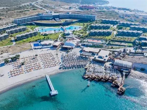 Zigana Alacati Resort 5* Zigana Alacati Resort 5*