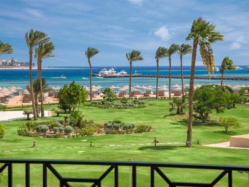 Cleopatra Luxury Resort Makadi Bay - 4