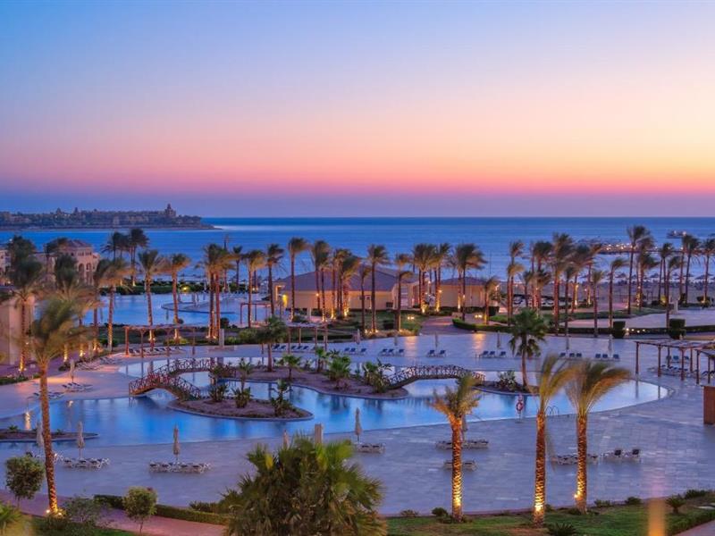 Cleopatra Luxury Resort Makadi Bay - 2
