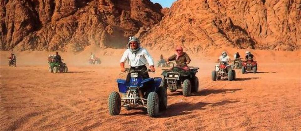 Nabq Adventure Nabq Adventure