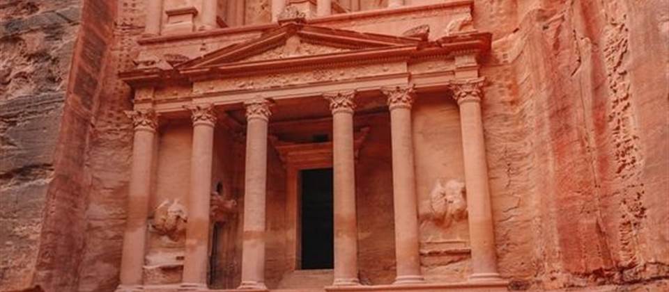 Petra