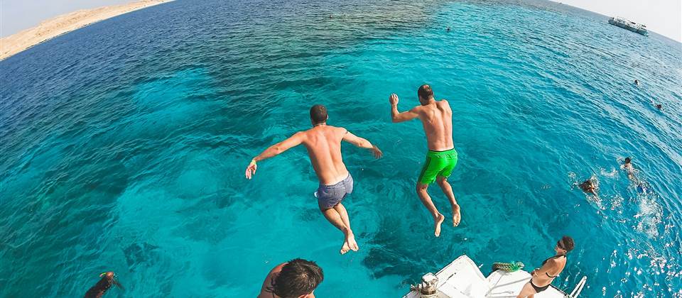 Ras Mohamed Snorkeling Sea trip Ras Mohamed Snorkeling Sea trip