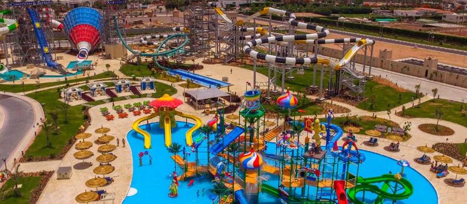 Albatros Aqua Park