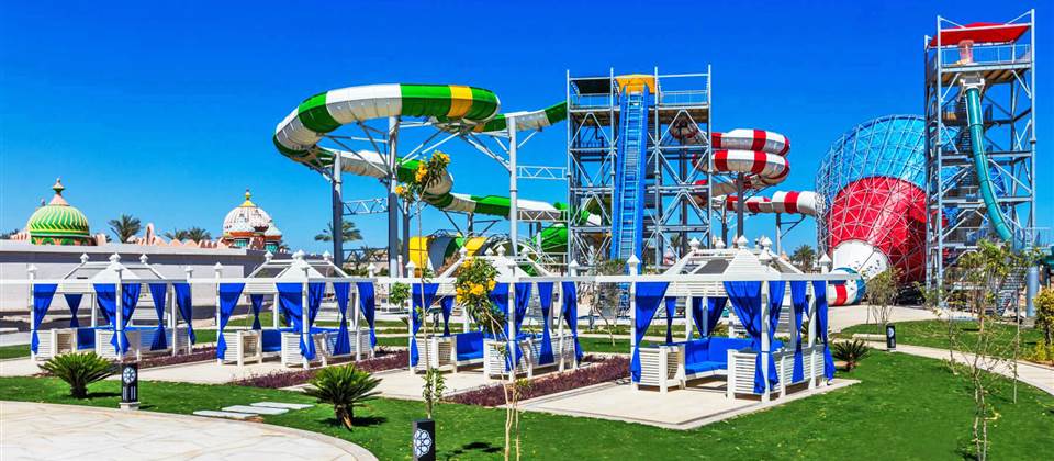 Albatros Aqua Park