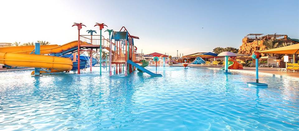 Albatros Aqua Park