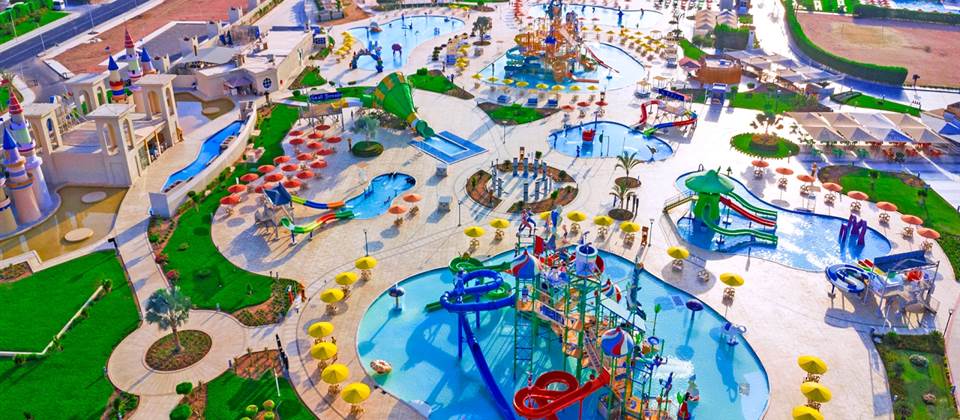 Albatros Aqua Park