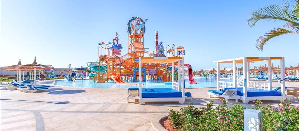 Albatros Aqua Park