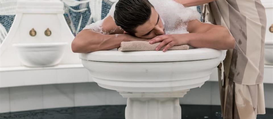 Massage Hurghada