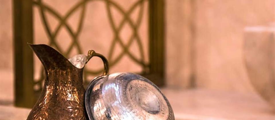 Massage Hurghada