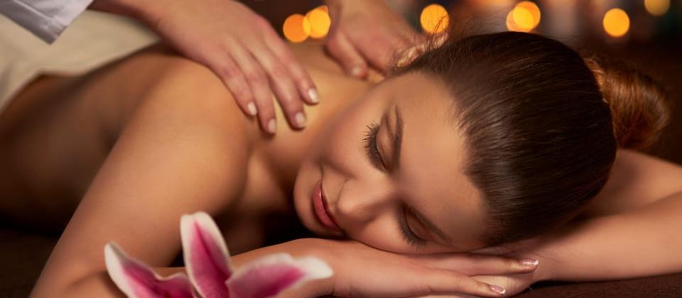 Massage Hurghada