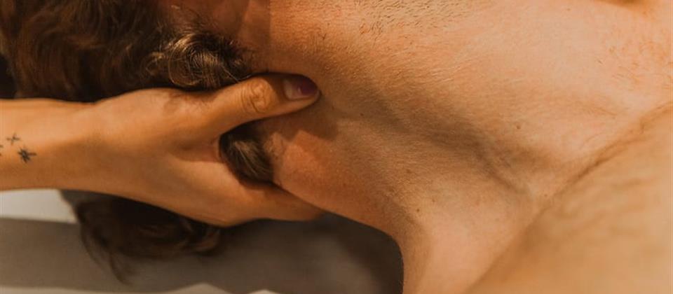 Massage Hurghada