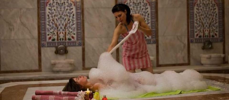 Massage Hurghada