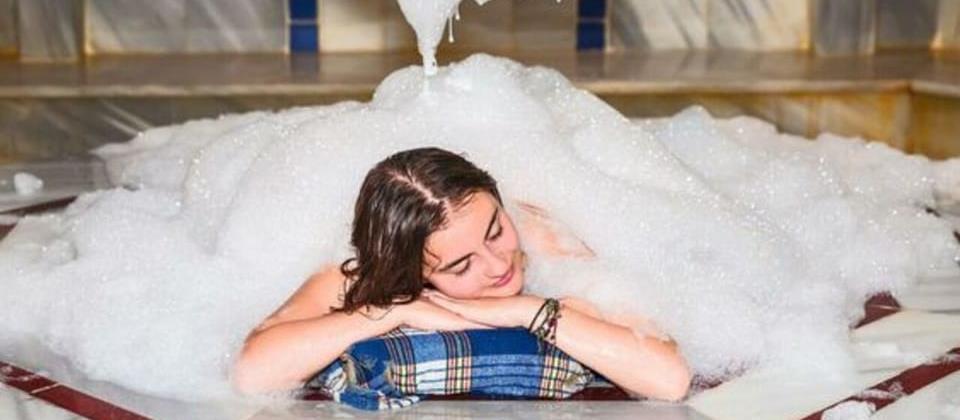 Massage Hurghada