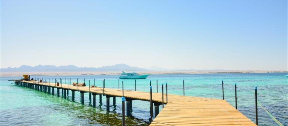 Bianca Island Hurghada 